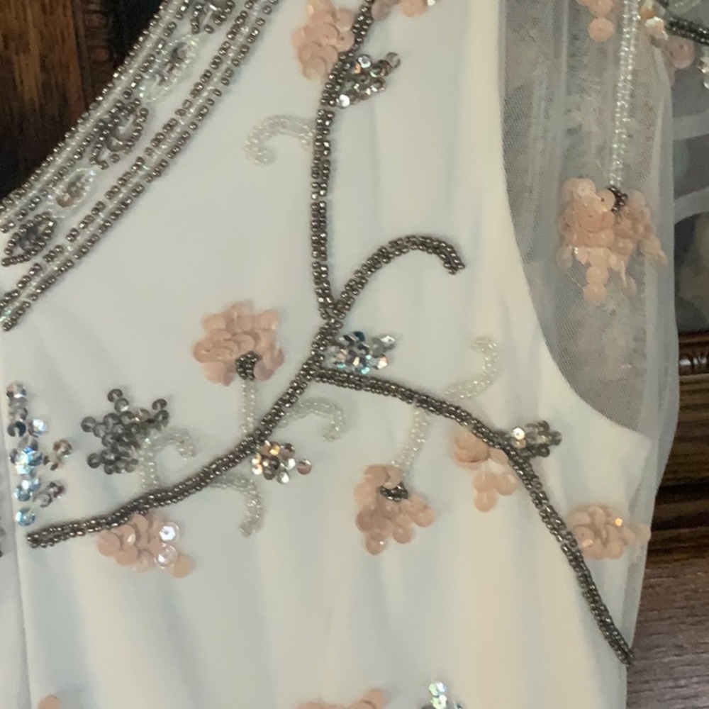 Beaded top - Picture 7 of 7